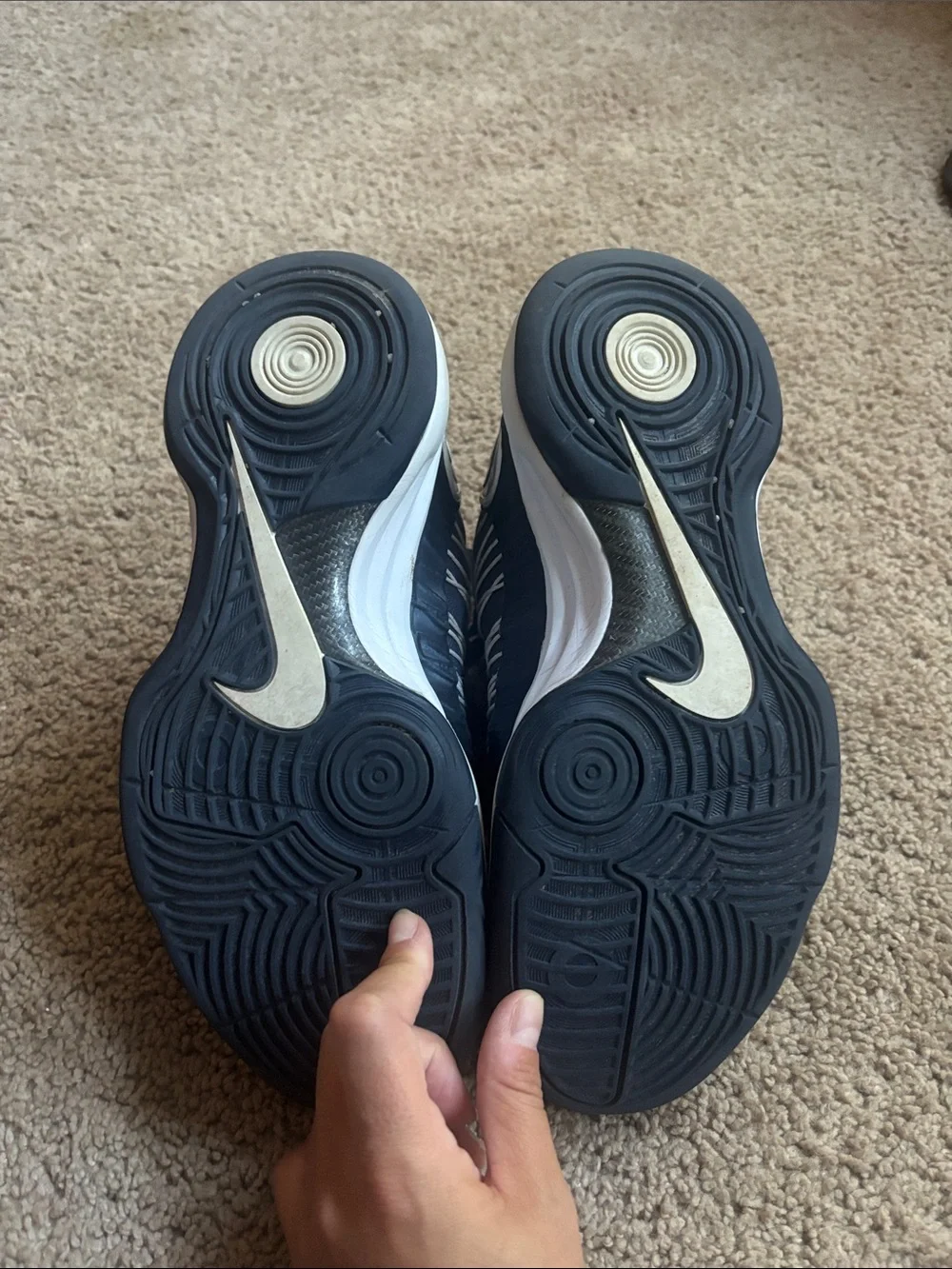 Nike rare 2012